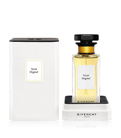 parfum neroli givenchy|Néroli Originel Givenchy for women and men .